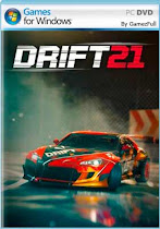 Descargar DRIFT21 MULTi12 - ElAmigos para 
    PC Windows en Español es un juego de Conduccion desarrollado por ECC GAMES S.A.