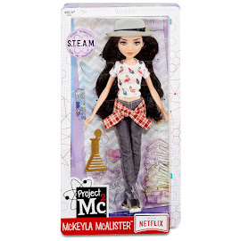 Project Mc2 McKeyla McAlister Core Dolls Wave 4 Doll