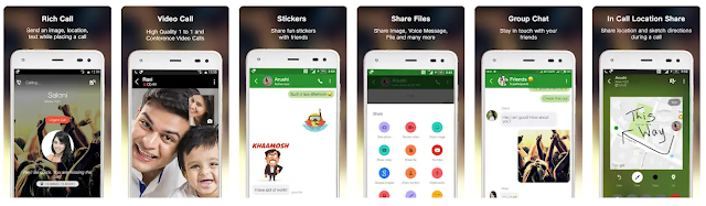 7 Best Android Video Calling Apps 7 Best Android Video Calling Apps, Android Video Chat Apps