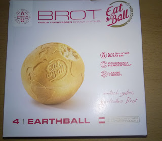 Eat the Ball Earthball Original Line.