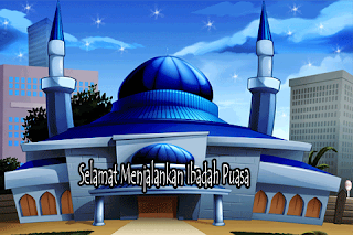 Kata Kata Mutiara Menyambut Bulan Ramadhan