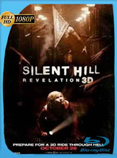 Silent Hill 2 Revelacion (2012) HD [1080p] [GoogleDrive] rijoHD
