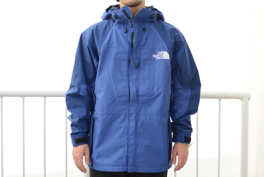 the north face mountain guide jacket