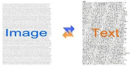 Free Online Ocr Convert Pdf Or Image To Text Tech Senser Technology And General Guide