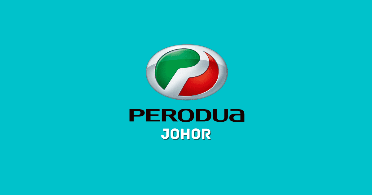 Perodua Service Centre Negeri Johor (Alamat & No Tel) Bukit Besi Blog