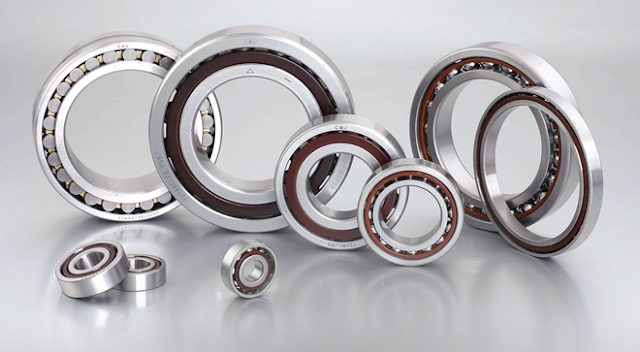 Slewing Bearing