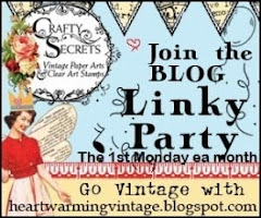 See Our Latest Linky Party