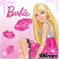 barbie girls