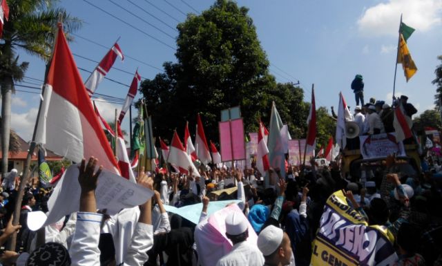 'Ngawur' Buat Rilis Atasnamakan KPAI, Ini Surat Terbuka Untuk Komisioner Sitti Hikmawatty