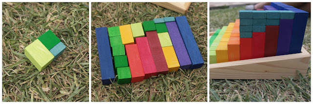 composición y descomposición de números