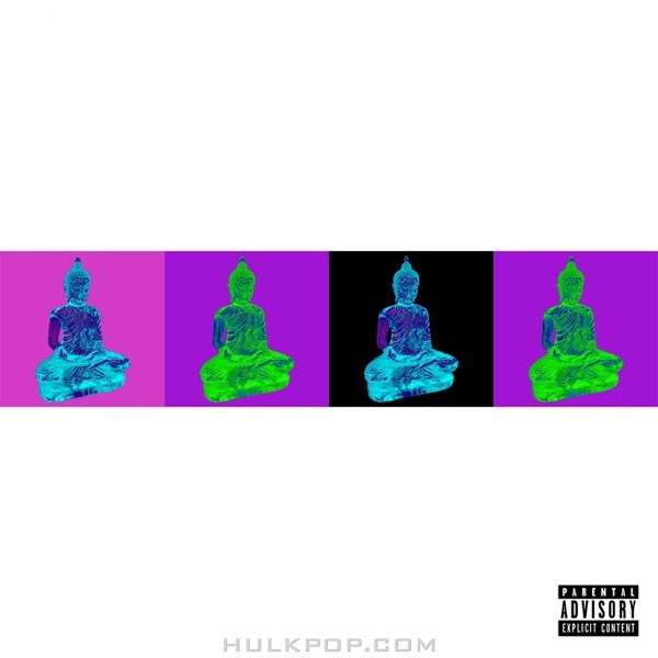 Meojeori-Oh – Lullaby – Single