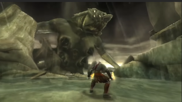 god of war for ppsspp-Play it in ANDROID Highly compressed file god of war for ppsspp-Play it in ANDROID Highly compressed file