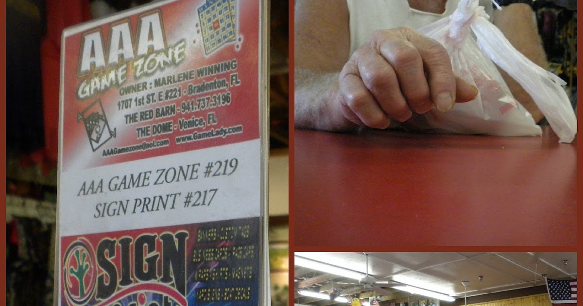 Mad Snapper Flea Market Fun