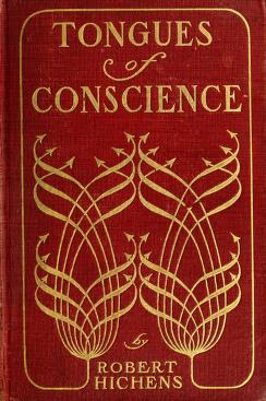 Tongues of conscience; Short stories