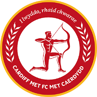 CARDIFF METROPOLITAN UNIVERSITY FC