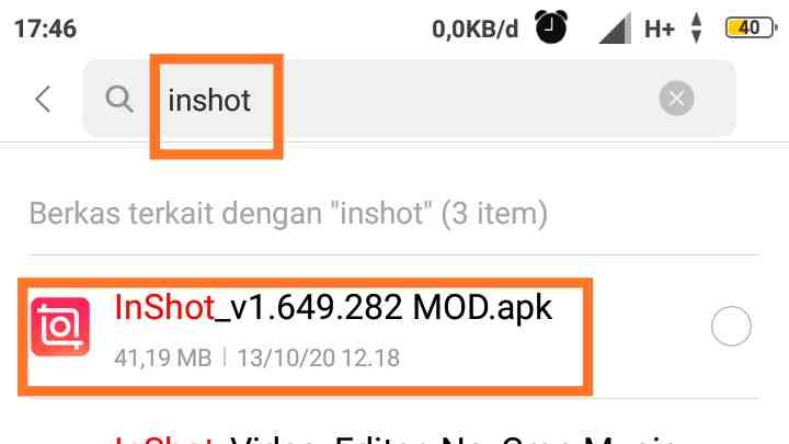 Bagaimana cara mendownload play store yang terhapus?