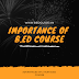 11 Benefits of Doing B.ed training course (Jobs,Salary,Career,Scope)-Full Details