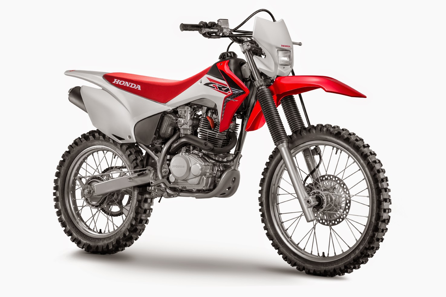 2004 honda crf 150