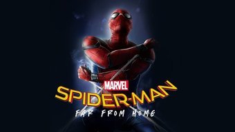 Spider Man Far From Home Free Movie Download In Hindi - Spider Man Far From Home Full Movie Download