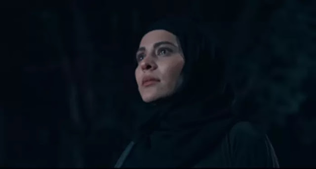 Ek Thi Begum Web Series Review