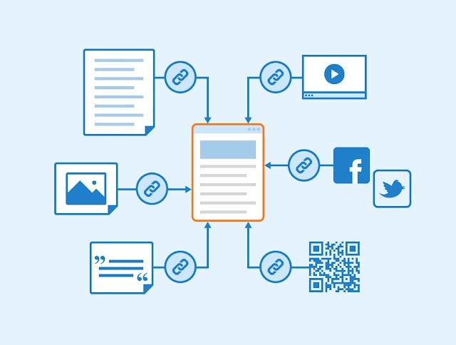 Non-Link-Related Off-page SEO Non-Link-Related Off-page SEO