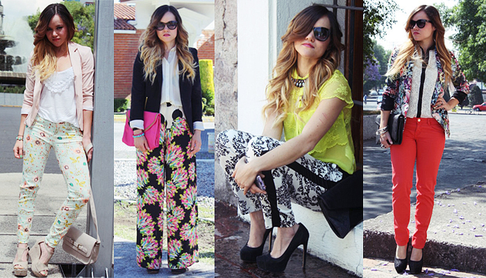 roupas estilo mexicano