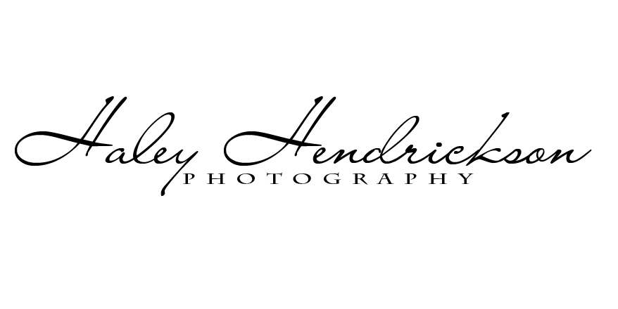 Haley Hendrickson Photography