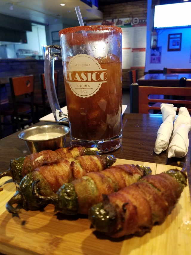 Neon Rocketship Cast Iron Stomach