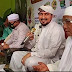 Halal Bihalal dan Gema Sholawat Radio Nuansa Group Bersama Habib Anis Syahab