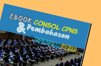 Unduh Ebook Consol Cpns Dan Pembahasan Pdf Gratis Cendekiapedia