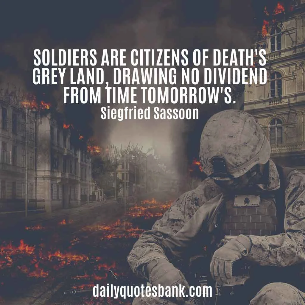 50 Best Encouraging Words For Soldiers Being Deployed