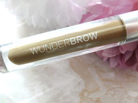 WunderBrow 1 - Step Brow Gel 