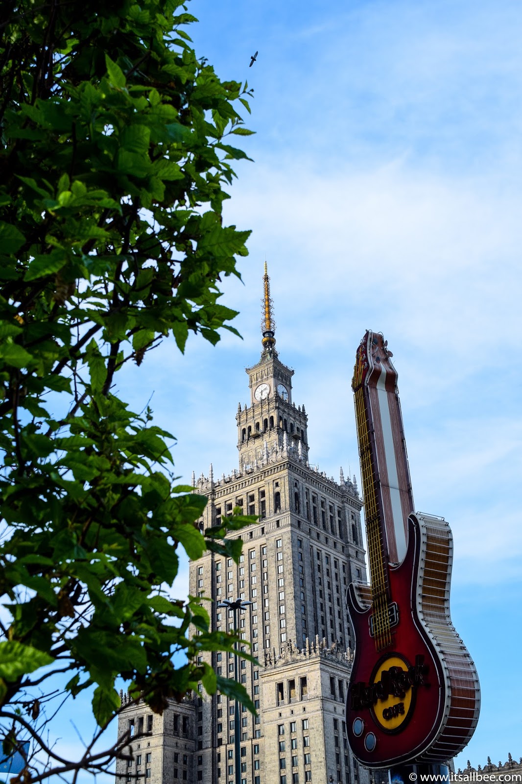 Photo To Inspire Your Visit To Warsaw | A City That Should Be On Your Radar #poland #photos #traveltips #oldtown #poland #warsaw