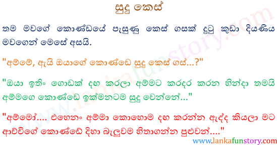 Sinhala Jokes Lanka Fun Stories Sinhala Fun Stories Lanka Jokes