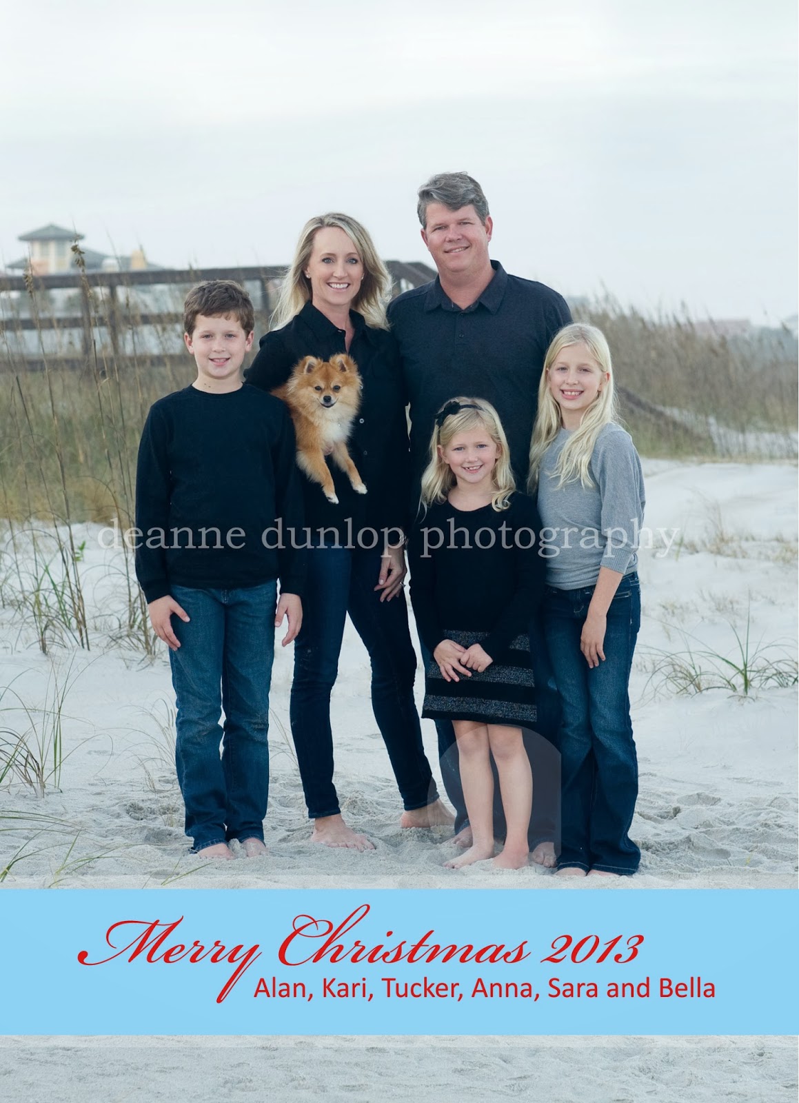 Deanne Dunlop Photography December 2013