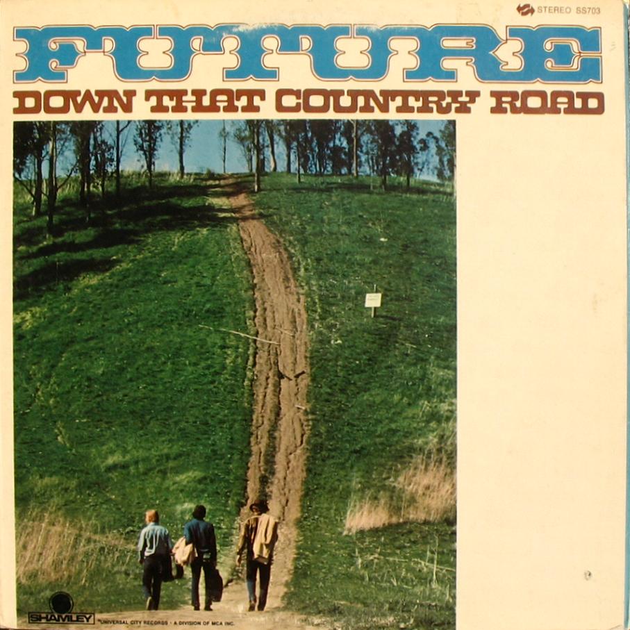 Country Roads пластинка. Country Roads Royal High. Down futures