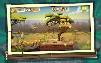 maymun oyunları apk
