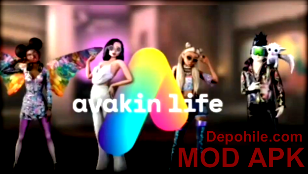 Avakin Life Thiago Mod Otomatik Elmas Toplama Hileli Apk 2020