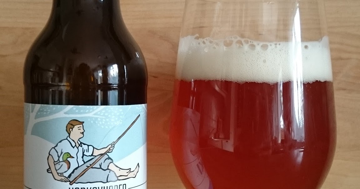 Beer Atlas Honkavuoren Joki Pale Ale