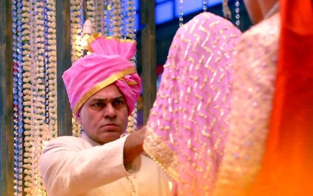 Kumkum Bhagya 15 September 2020 Spoiler Maya’s Bade Papa finds out Bride-Swap drama