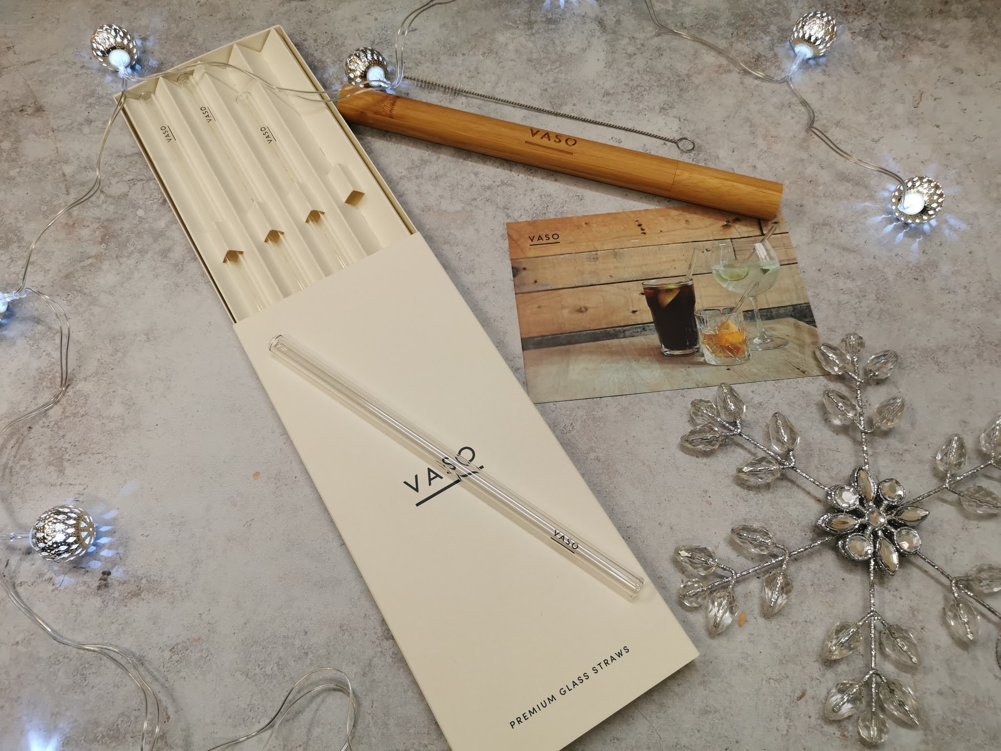 Mummy From The Heart: Christmas Gift Guide for Food Lovers