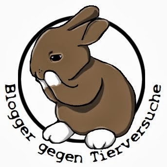 Blogger gegen Tierversuche