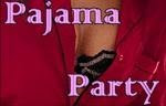Devil's Pajama Party