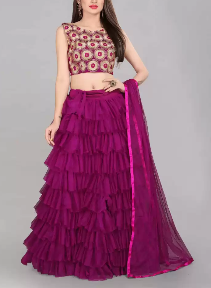 latest lehenga designs 2020 | how to FASHION