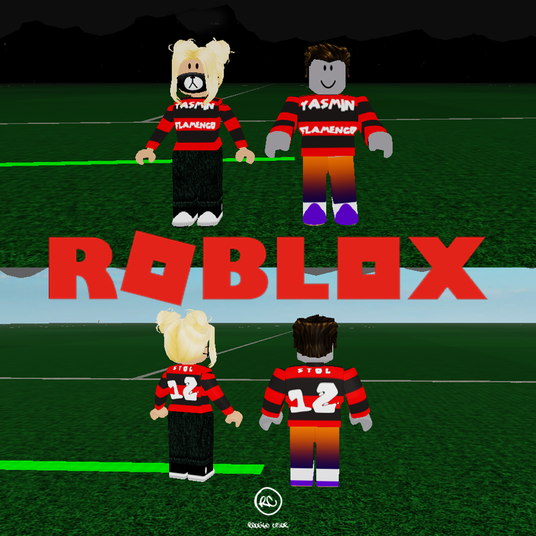 Déstockage > camisa flamengo roblox