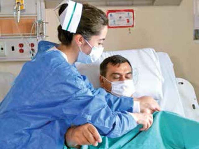 El IMSS ha trasplantado 382 corazones; conteo de tres décadas
