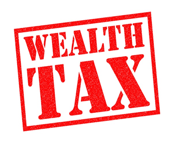 A Comprehensive Study on Wealth Tax