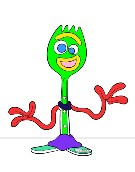 Traumvögel Mandala Coloring