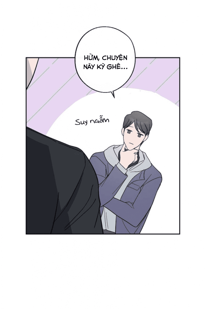 Đọc truyện Hãy ở bên anh nhé, em yêu! - Chapter 10