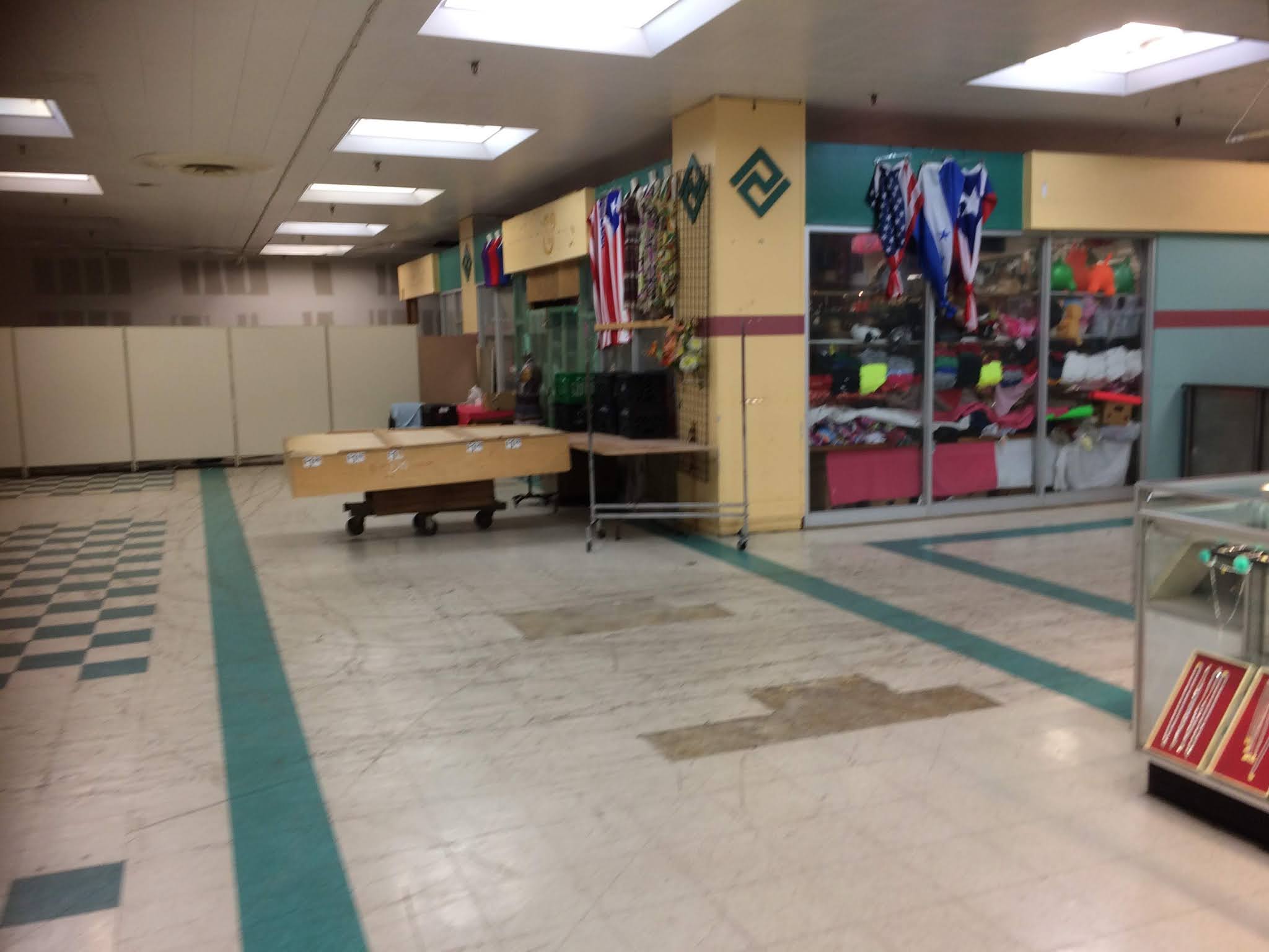 TOUR Supremo Food Market Plainfield, NJ